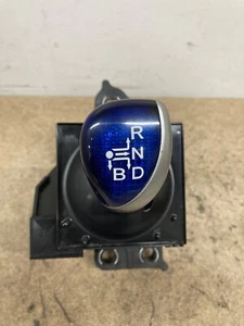 Selector de palanca de cambios automático híbrido gasolina Toyota Auris MK2 E180 1.8 - Imagen 1 de 8