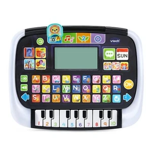 Light Up Learning Tablet for Kids Ages 2 to 5 with Counting and Letter Games - Picture 1 of 8