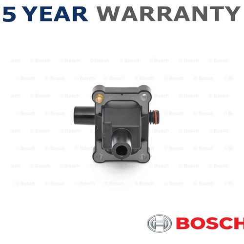 Bosch Ignition Coil Fits Mercedes CClass CLK SL SLK EClass + Other