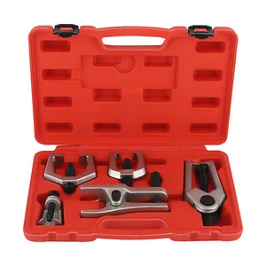 Separator Pitman Arm Tie Rod End Puller For Ball Joint Front End Service Tool x5 - Picture 1 of 12