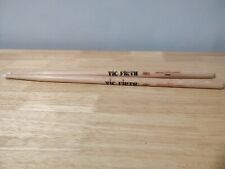 Vic Firth 5AN American Classic Hickory Drum Sticks Brand New