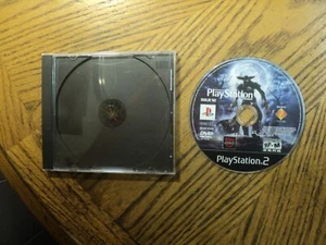 Sony PS1 Official U.S. PlayStation Magazine Issue 92 Demo Disc Case & Disc - Picture 1 of 4
