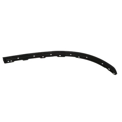 Genuine Mazda 2011-2014 Mazda2 Left Front Air Deflector Panel D651-51-9L1B - Image 1 of 4