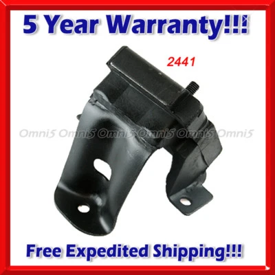 T712 Fits 1975-1984 Ford F150 F250 F350 4.9L Front Right Motor Mount A2441 - Image 1 of 3