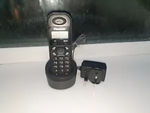 Panasonic Cordless KX-TG131EX Additional Handset and Charger Pod - Picture 1 of 5