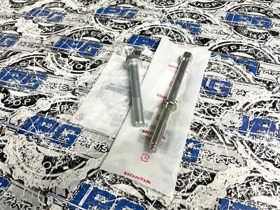 Pernos de arranque OEM Honda serie K para K20 K24 K20a K20a2 K20z1 K20z3 K24a2 K24a4 Foto 1 de 3