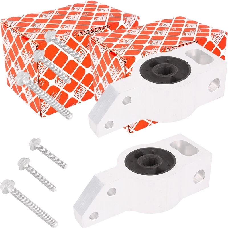 febi bilstein Lagerung, Lenker für Audi, SEAT, ŠKODA und Volkswagen (32541)