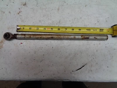 2004-2010 polaris rmk track rmk верхний радиус стержень 5133691 - Изображение 1 из 2