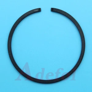 Anillo de pistón 42x1,5 mm para motosierra Husqvarna 340 345 E 346XP #503 90 73-71 - Imagen 1 de 5