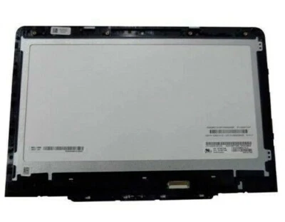 Lenovo N23 YOGA LCD Touch Screen SD18C15101 5D68C07628 5D68C09575 - Image 1 of 3