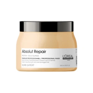 L'OREAL Serie Expert Absolut Repair Protein + Gold Quinoa 500ml - Imagen 1 de 1