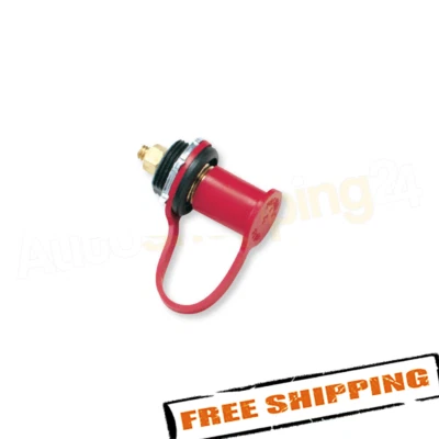 Longacre 52-45720 Battery Jumper Terminal with Cap Foto 1 de 2