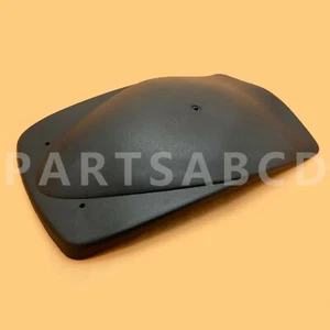 2pcs New 440mm Long Rear Fender Chinese 50CC 110CC 150CC 250CC Go Kart Buggy - Picture 1 of 7
