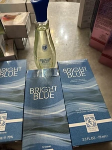 EAD Floral Code Women's Perfume 2.5oz Spray Eau de Toilette - Picture 1 of 4