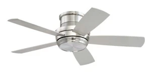 Craftmade - Tempo Hugger 44 Indoor Ceiling Fan - TMPH44xxx5 - Picture 1 of 4