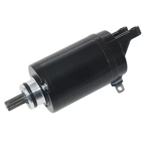Starter Motor For Triumph Tiger 800 XCA XCx XR XRT XRx 2018 2019 2020 T1313333 - Picture 1 of 6