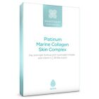 Healthspan Platinum Marine Collagen Skin Complex, 28 Days, Vitamin C, Skincare