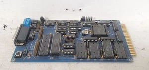 Vintage Micromint BCC180 Rev 1.1 Circuit Board 1987 - Picture 1 of 5