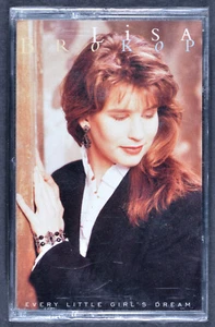 Every Little Girl's Dream by Lisa Brokop [Canada - Patriot/BMG 1994] - Picture 1 of 3