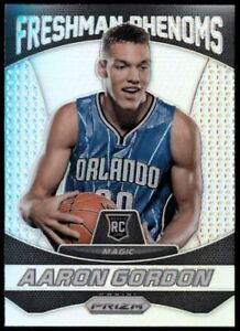 2014-15 Panini Prizm Basketball Insert/Parallel Singles (Pick Your Cards)