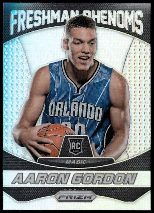 2014-15 Panini Prizm Basketball Insert/Parallel Singles (Pick Your Cards) - Image 1 of 1