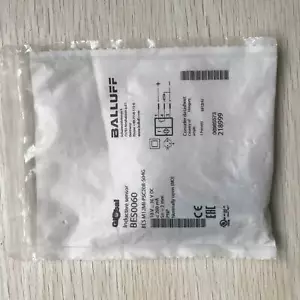 1pcs BALLUFF Proximity Switches BES0060 BES M12MI-PSC20B-S04G Inductive Sensor - Picture 1 of 4