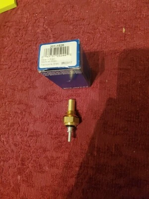 Interruptor de temperatura del refrigerante del motor Beck/Arnley 201-1528 Foto 1 de 2