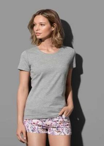 Stedman Womens Classics Comfort T-Shirt ST2160 | Various Colours - Picture 1 of 13