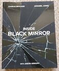 Inside Black Mirror Illustrated Oral History 2018 Charlie Brooker Annabel Jones