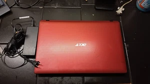Acer Aspire 5736Z-4336 15.6" Pentium Dual-Core 2.30GHz 2GB RAM 240GB SSD - Picture 1 of 9