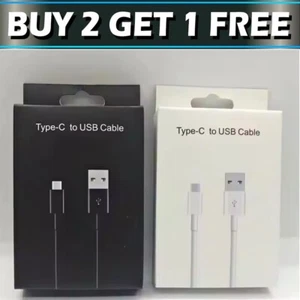 Oryginalny przewód kabla do synchronizacji danych Samsung Typ C USB do szybkiego ładowania - Zdjęcie 1 z 6