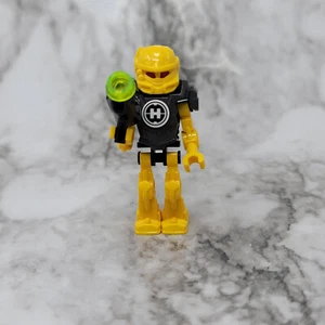 Lego Evo Minifigure Hero Factory 44029 - Picture 1 of 2