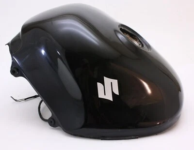 88 - 93 Suzuki Katana 1100 бензобак / топливный бак off GSX1100F - Изображение 1 из 4