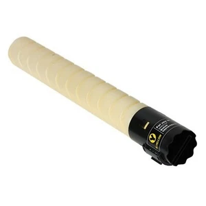 Tóner amarillo Konica Minolta bizhub C360 C280 C220 A11G231 TN216Y A11G230 TN319Y - Imagen 1 de 12