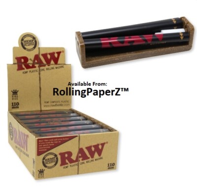 Clear Highroller – Grinder E Riempitivo Per Coni Prerollati – Portatile