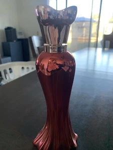PARIS HILTON “RUBY RUSH “ EAU DE PARFUM SPRAY FOR WOMEN 3.4OZ - Picture 1 of 2
