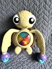 Bright Starts Disney Finding Nemo Baby Jumper Squirt Turtle Toy Replacement Part