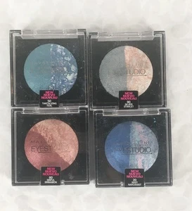 NEW Maybelline Eye Studio Color Pearls Marbleized Eye Shadow PICK YOUR SHADE - Picture 1 of 13