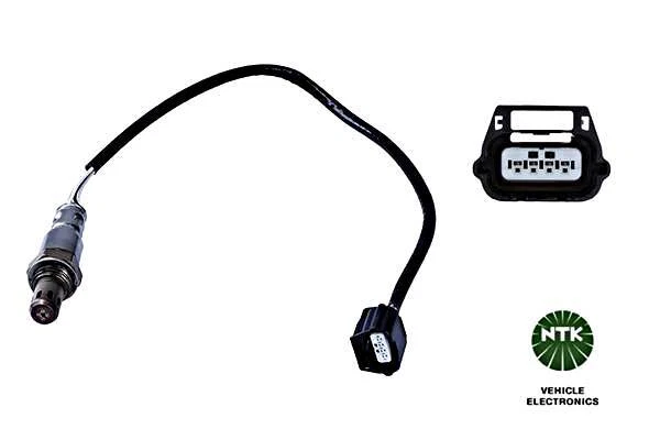 NGK/NTK Lambda 传感器 适用于 NISSAN 370 Z Juke Micra IV Note 09-16 226A0-1KC0A — 第 1/1 张图片