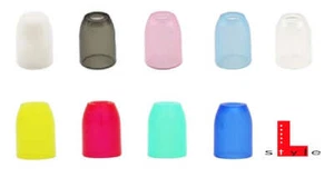 L-STYLE PRO RINGE 6ER-PACK - Bild 1 von 19