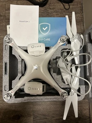 DJI Phantom 4 Drone WM330A (NEW) - Image 1 of 4