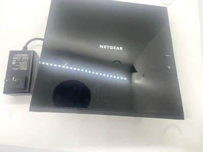 Netgear C6250 Wireless WiFi Speed Cable Modem Dual Band Router Gigabit AC1600 - Image 1 of 4