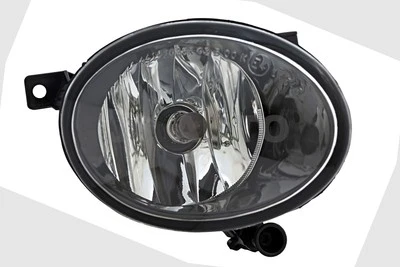 For 2012-2017 Volkswagen Tiguan Fog Light Passenger Side - Изображение 1 из 4