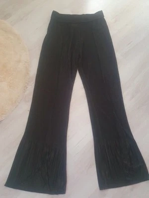 Zara Schlaghose Gr M - Bild 1 von 4