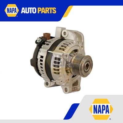 Alternator fits LEXUS IS200d Mk2 2.2D 10 to 12 2AD-FTV NAPA 270602603084 Quality - Image 1 of 4