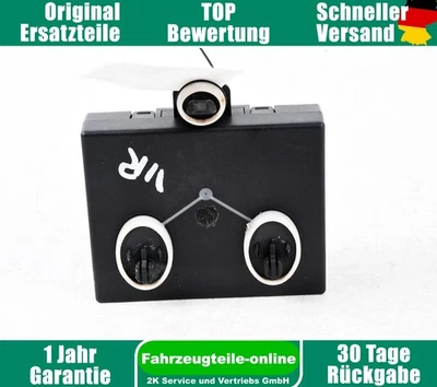 Centralina Porta Anteriore Destra Skoda Superb II 3T 8X0959792H - Immagine 1 di 3