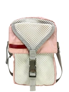 PRADA Sport Nylon Mesh Crossbody Bag - Picture 1 of 6