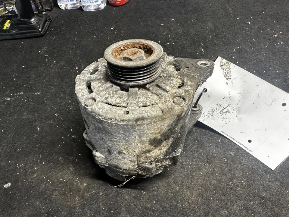 Alternador compatible con 13-18 AUDI A8 2062974 Foto 1 de 4