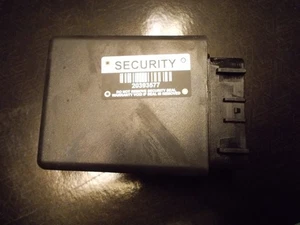 Automatic 2003-2007 Suzuki Eiger 400 4X4 ATV CDI Brain Black ECM Ignition Box - Picture 1 of 3