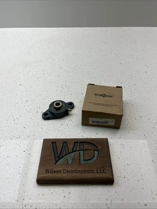 Dodge 124198 F2B-SC-008 1/2" 2-Bolzen Flanschlager Lager - Bild 1 von 4